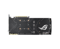 ASUS GeForce GTX 1070 Ti ROG STRIX GAMING 8GB GDDR5 - 391266 - zdjęcie 8